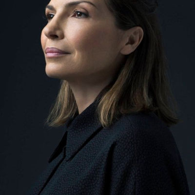 Maria Pia Calzone image